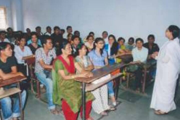classroom